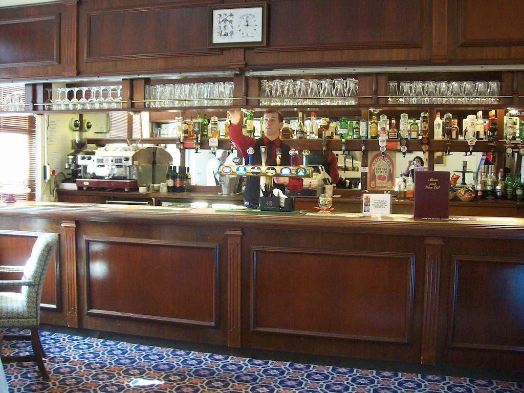 Elstead Hotel Bournemouth Exteriér fotografie